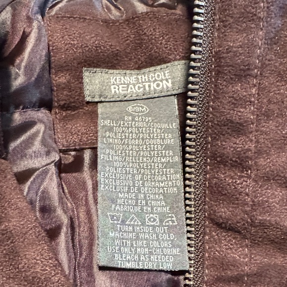 Kenneth Cole Reaction - Picture 3 of 8